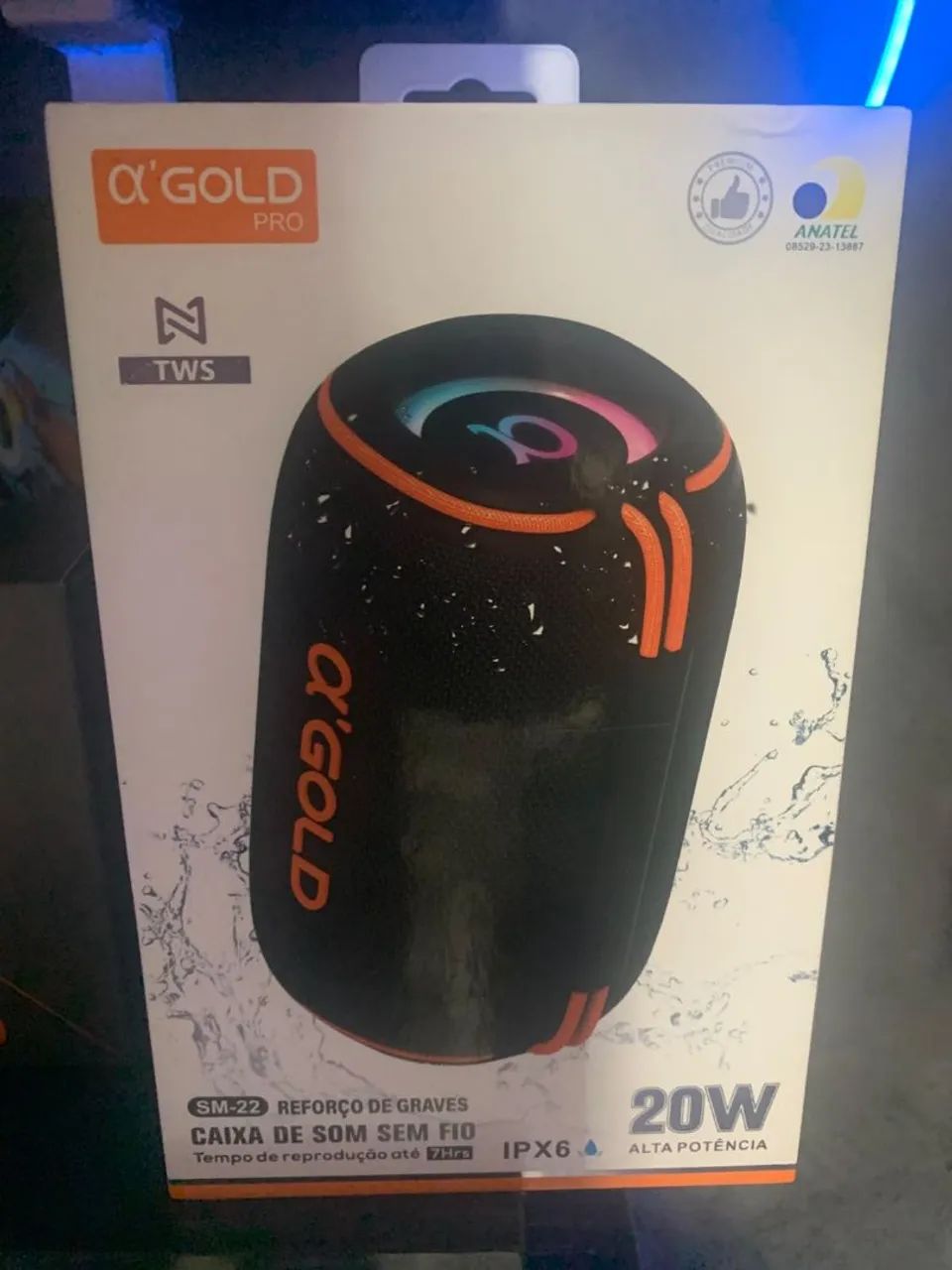 Processador Ryzen 5 3600 - Foto 3