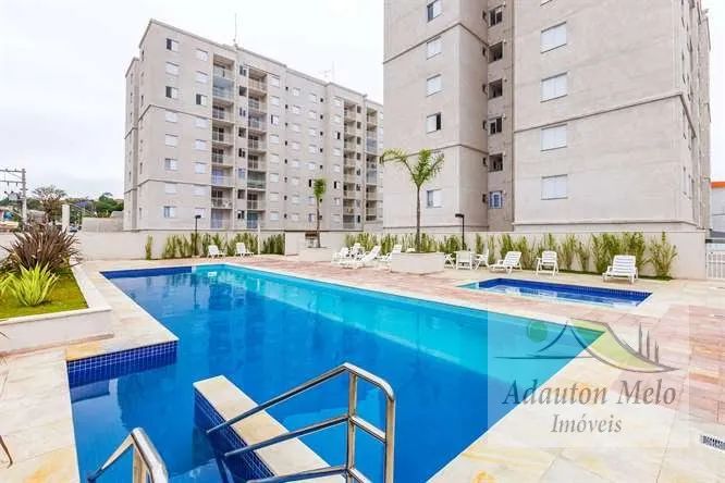 Apartamento em Vila Jacuí - São Paulo