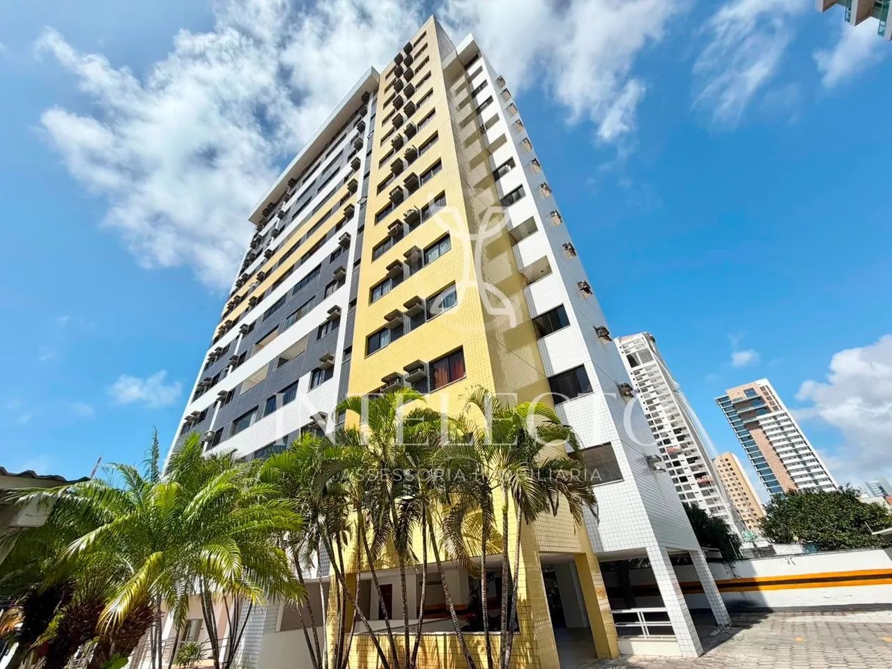 Vendo apartamento 4 quartos Petrópolis - Foto 2