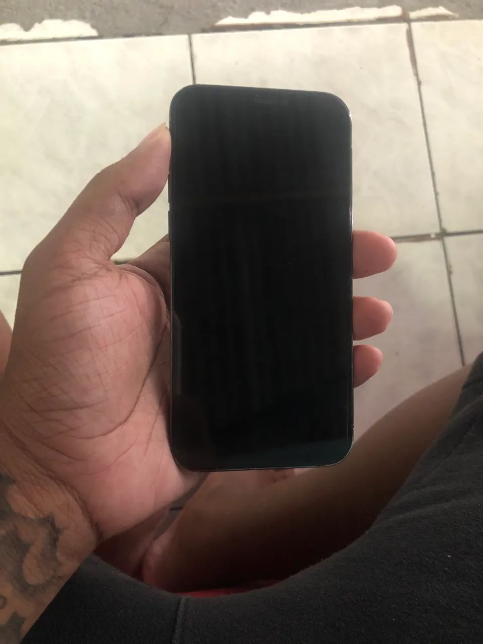 iPhone 12 Pro 128 GB
