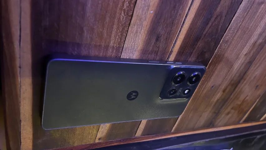 Moto G75 256gb 5g - Foto 4