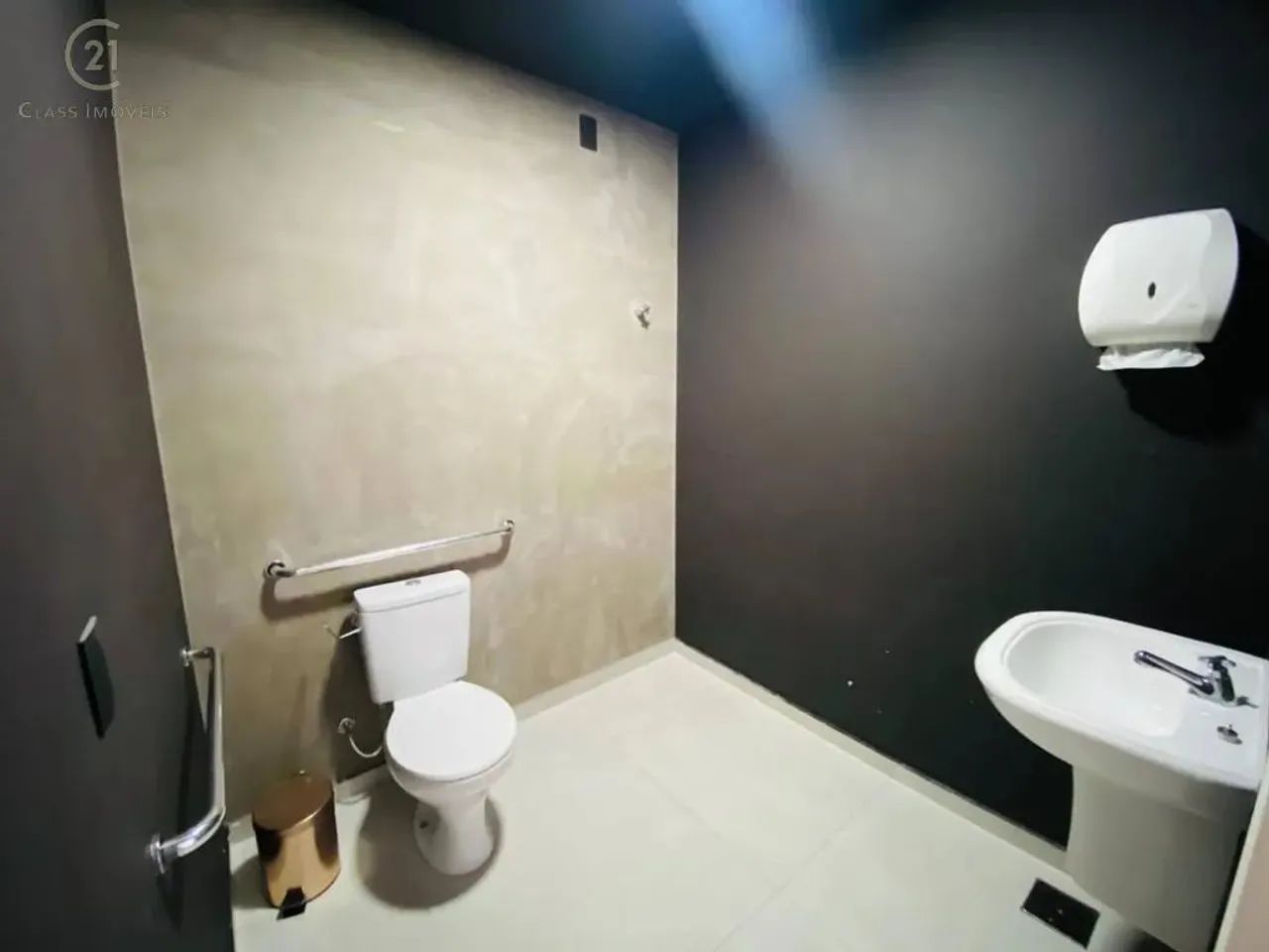 Sala para alugar em Londrina, Colonial, com 150 m² - Foto 5