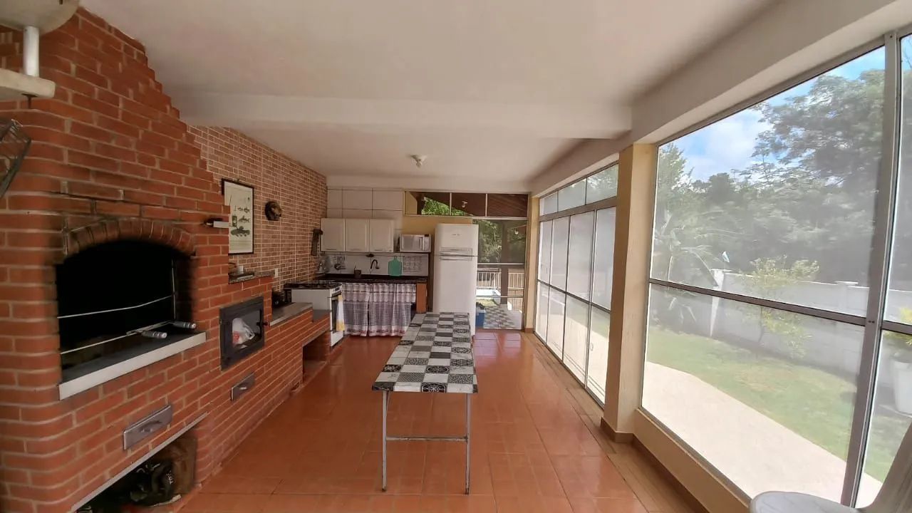 Rancho beira Rio Piracicaba - Foto 4