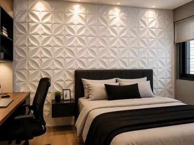 Gesso 3d - Foto 4