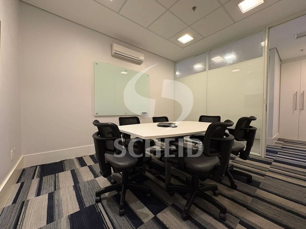 Escritório a venda Edificio Win Work Pinheiros 103m2 - 3 vagas - Foto 4