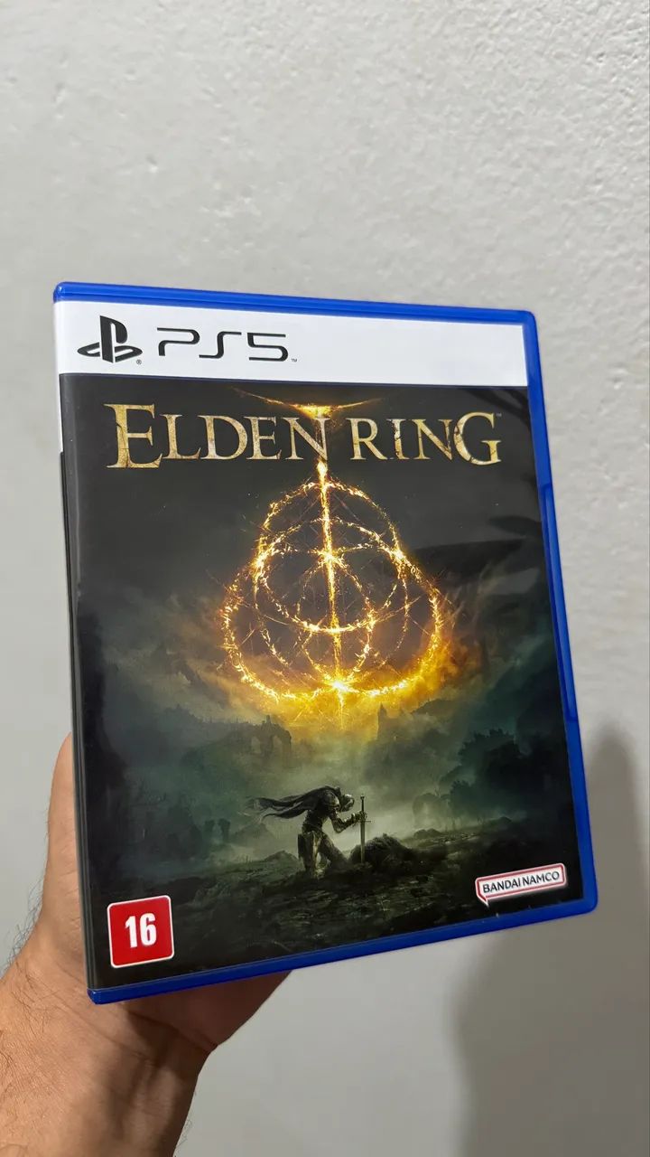 ELDEN RING