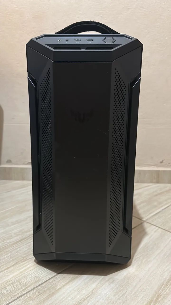 PC Gamer - RTX 3080Ti - Foto 2