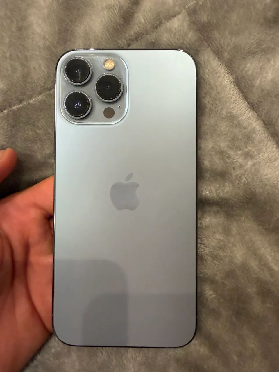 IPHONE 13 PRO MAX 512GB - Foto 4