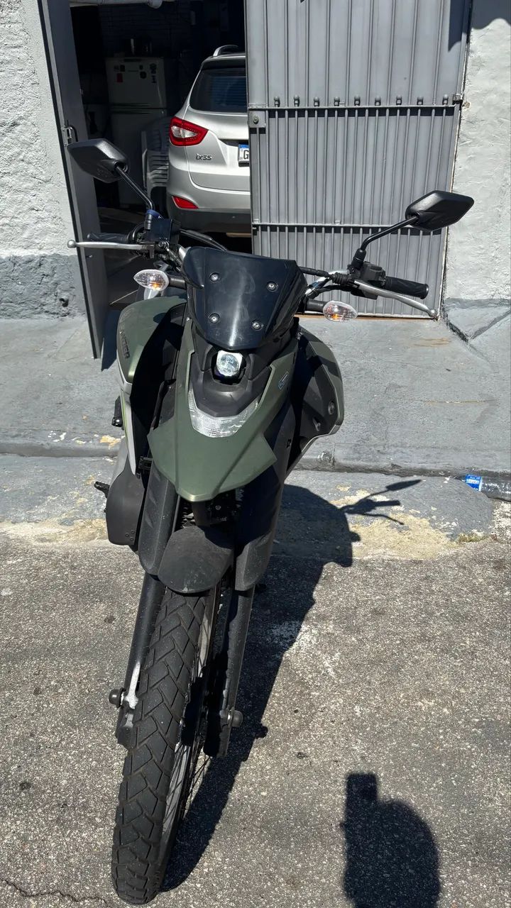 Moto zero  - Foto 5