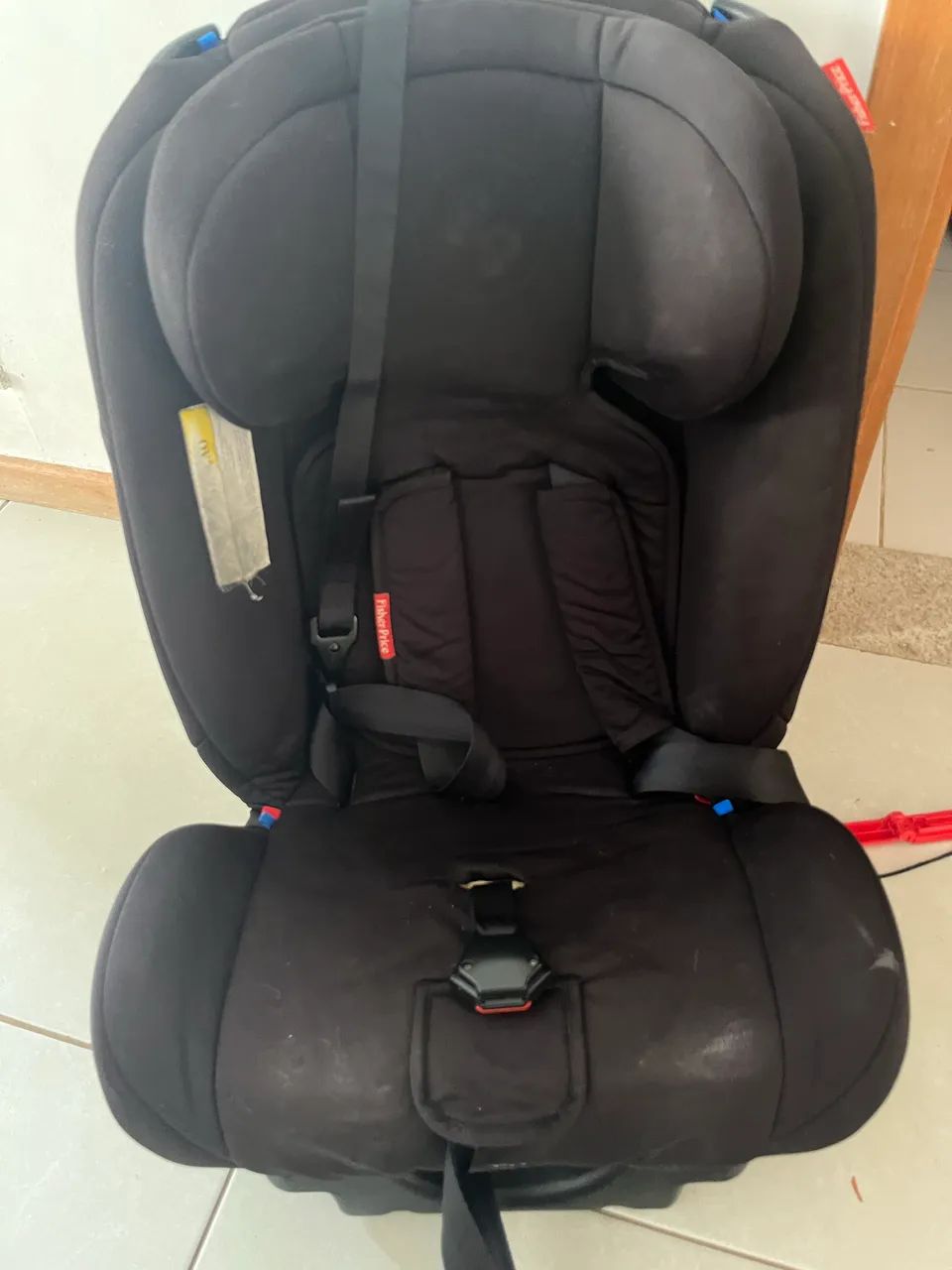 Cadeirinha para automóvel  - Foto 2