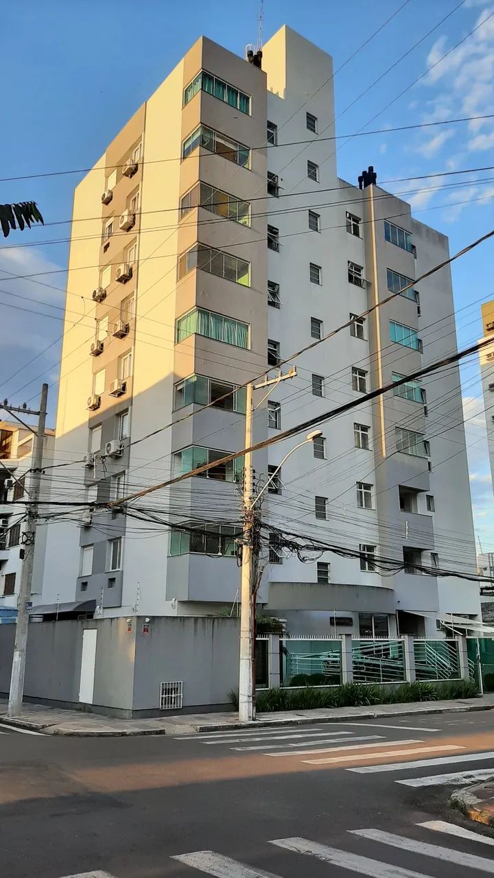 Foto - São Leopoldo - Morro do Espelho