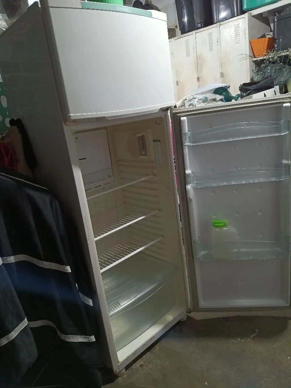 Geladeira usada Consul vende se  - Foto 2