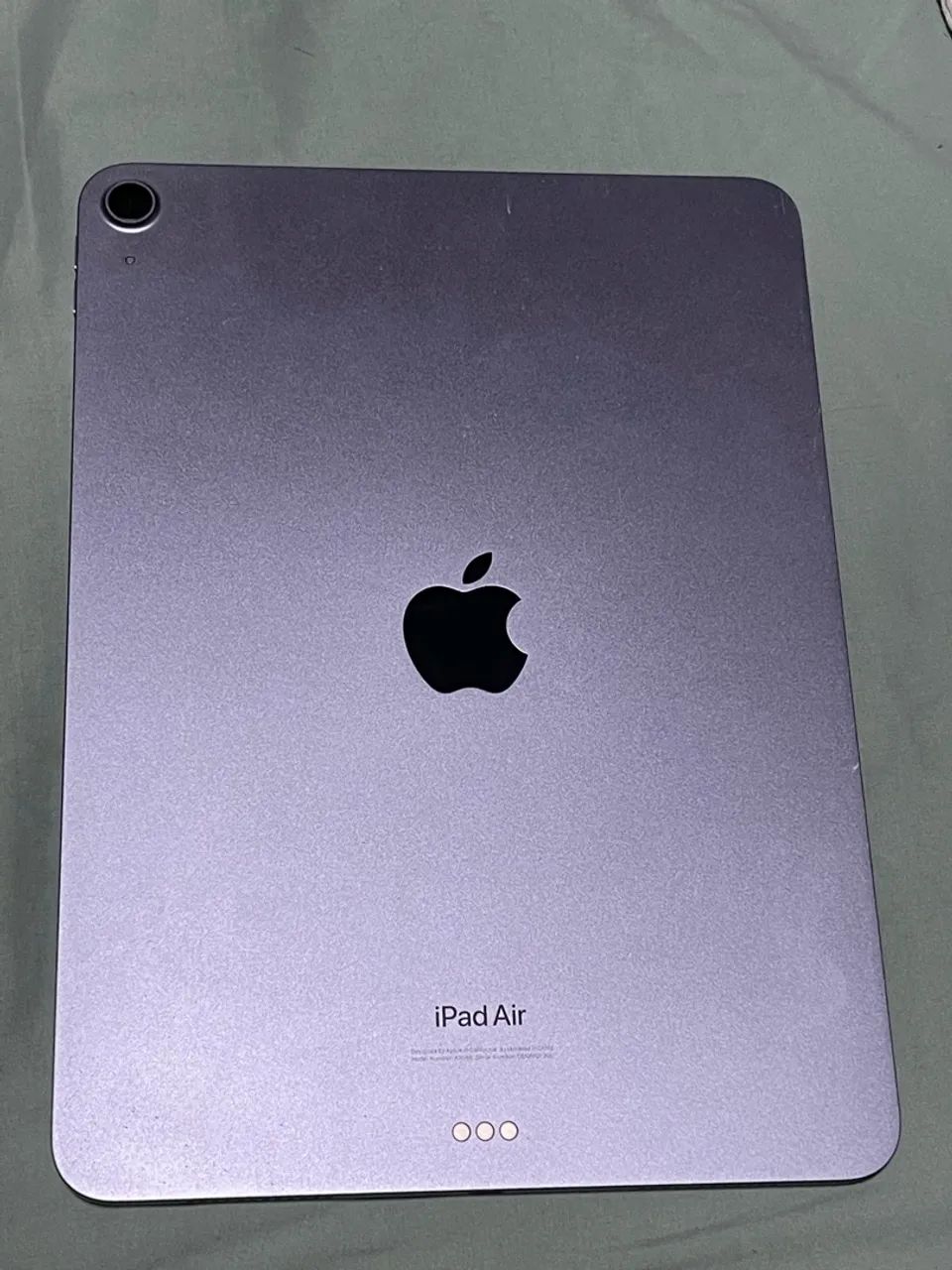 IPAD AIR 5a GERAÇÃO  - Foto 2