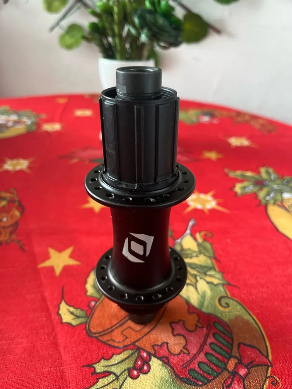 Cubo fórmula syncros  - Foto 3