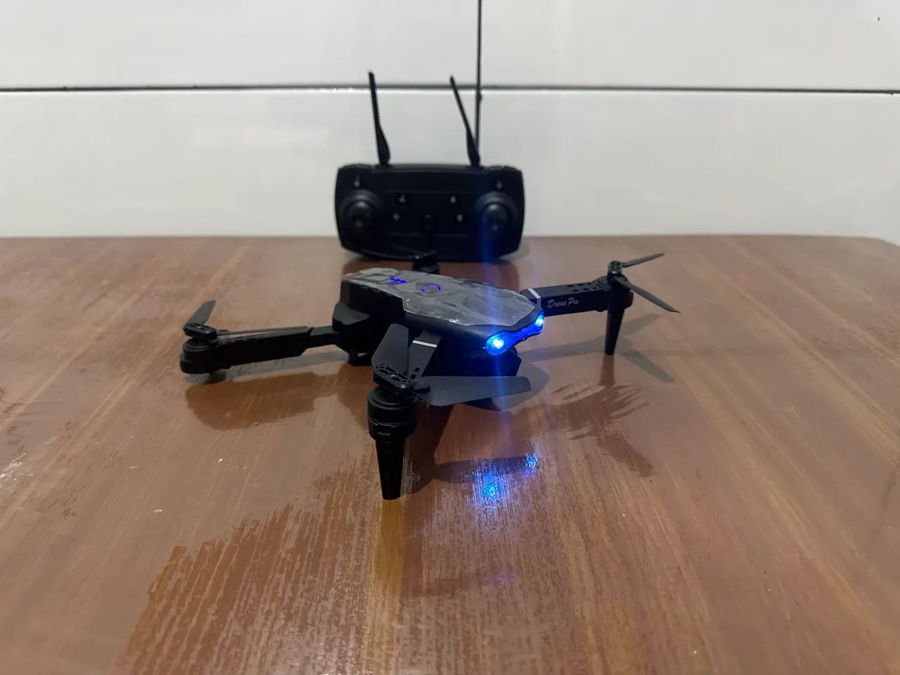 Drone e99 Pro - Foto 4