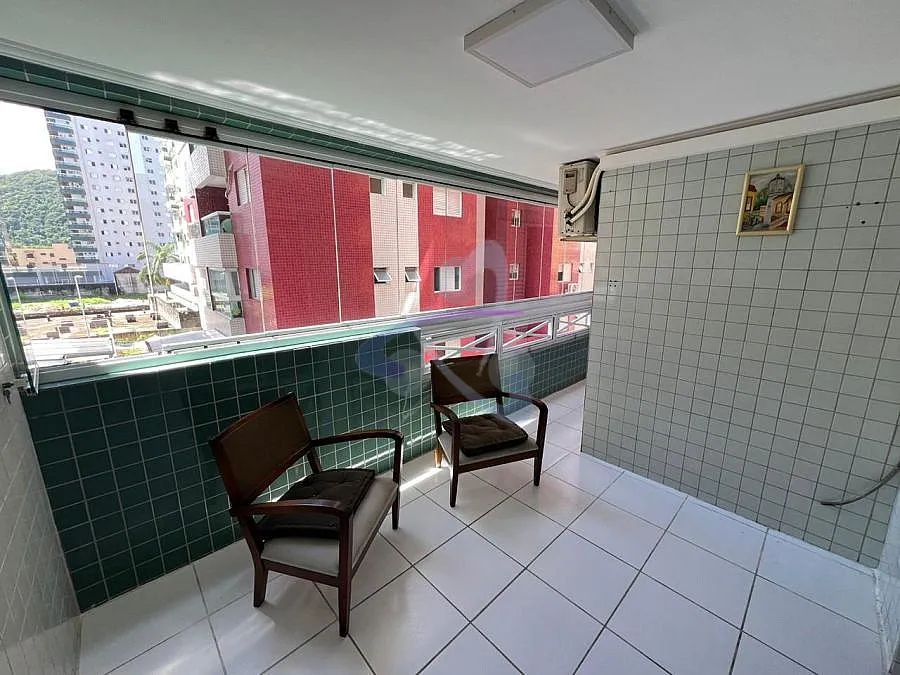 Oportunidade imperdível no Canto do Forte. - Foto 5