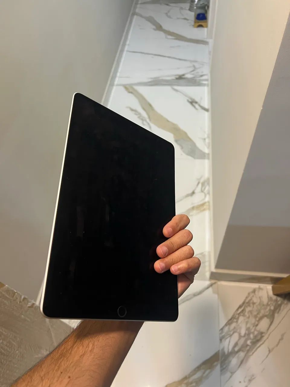 iPad Air 3 - 256gb -  9.7 polegadas  - Foto 2