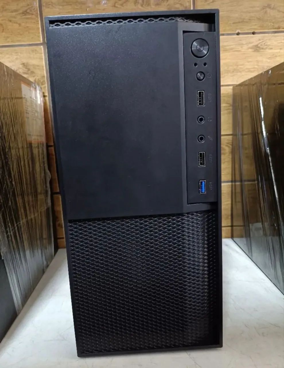 Computador completo NOVO I5 - Foto 5