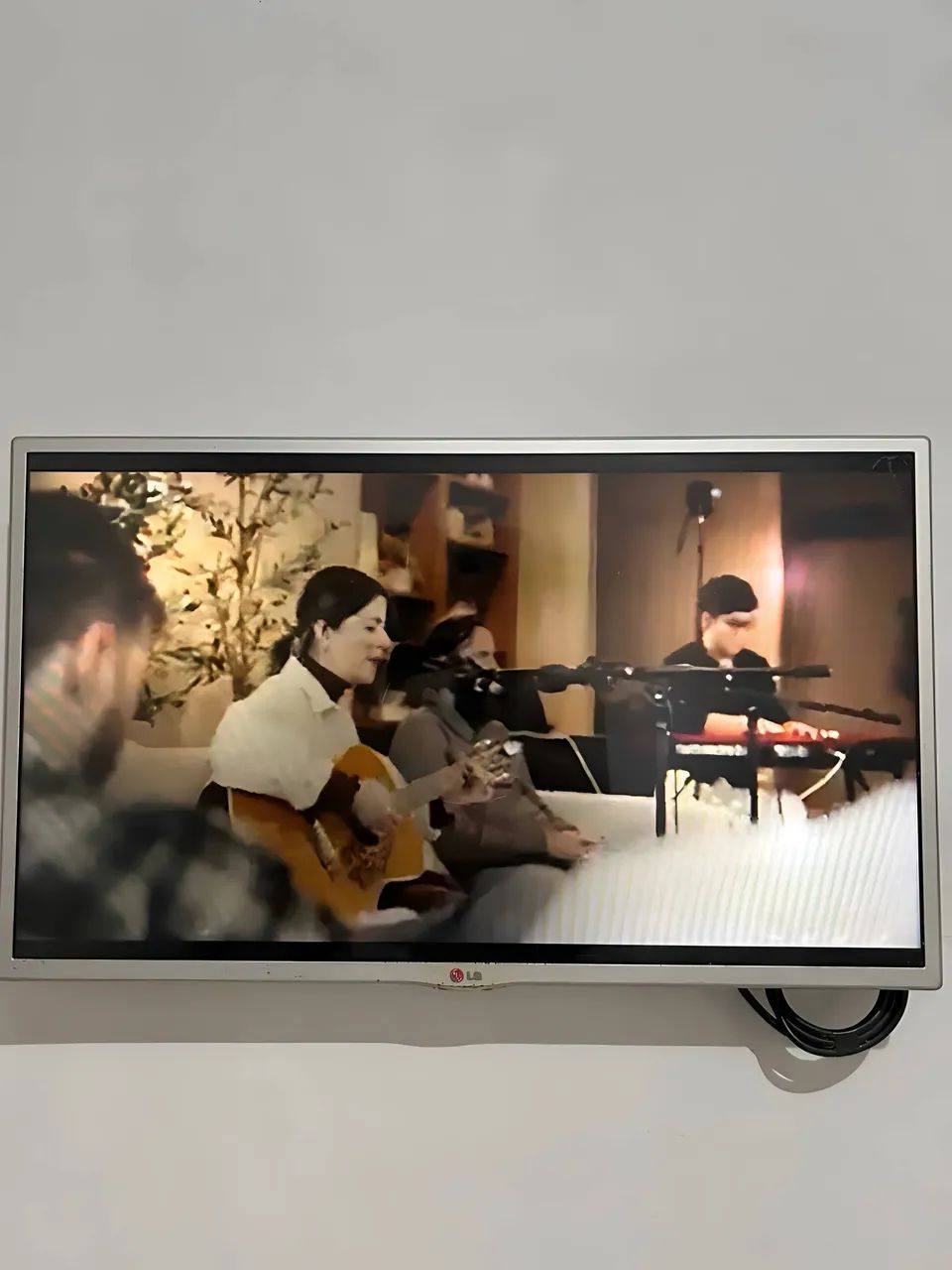 Smart TV LG 32? Em perfeito estado  - Foto 3