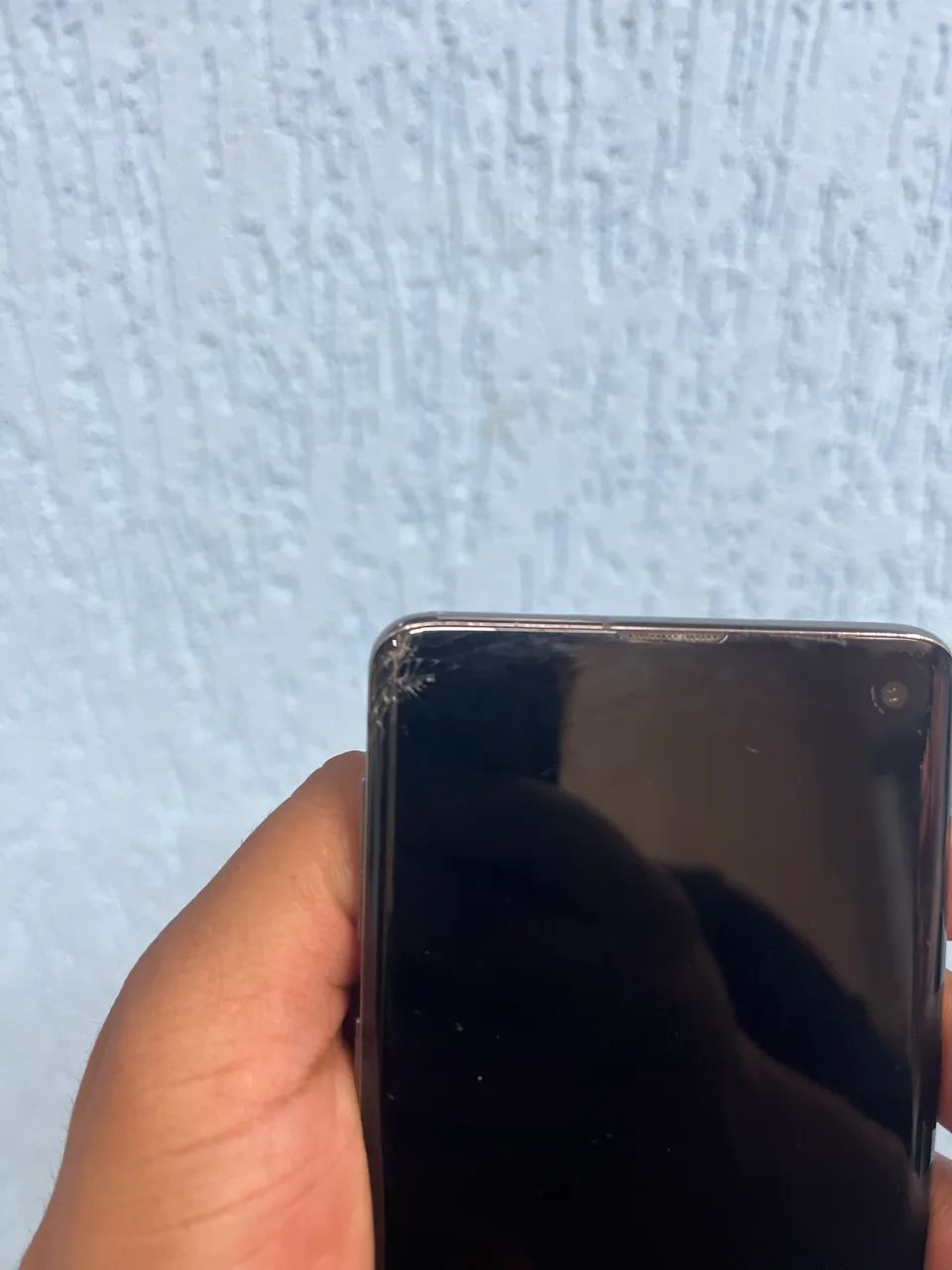Samsung S10 - Foto 4