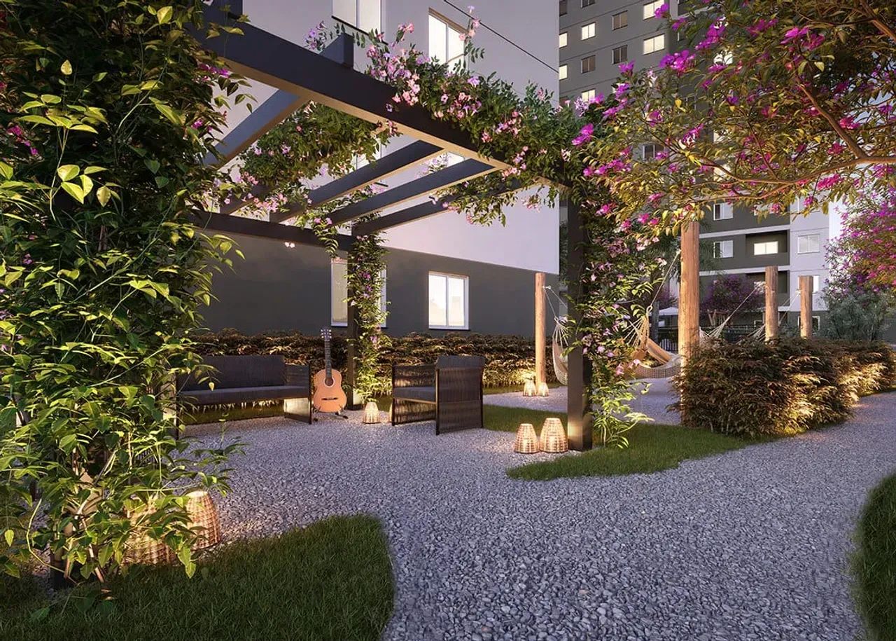 FLOW RESIDENCIAL - Foto 11