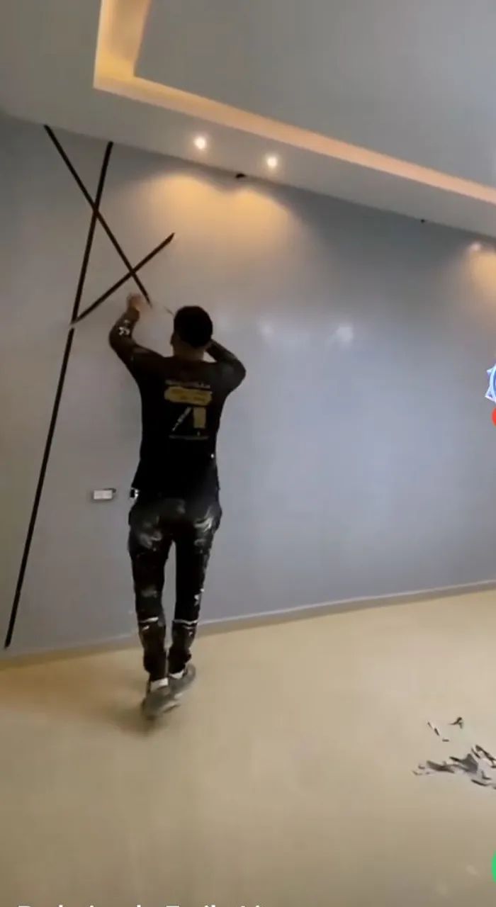 Pedreiro decorador pintor 300,00 - Foto 3