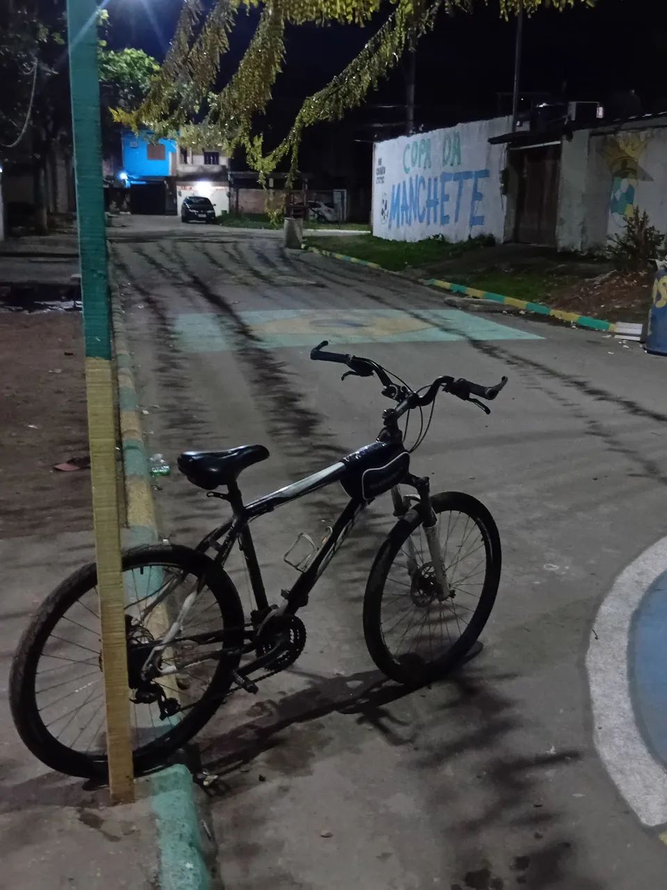 Bicicleta - Foto 2