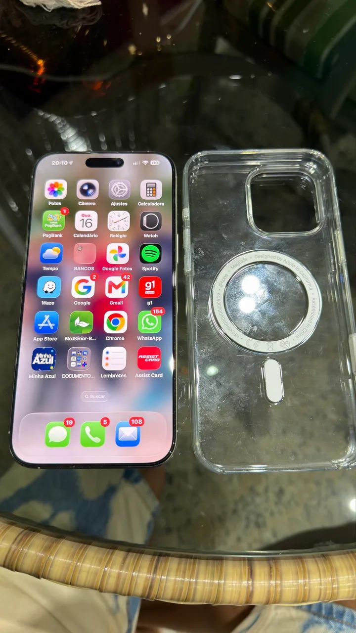 Iphone 15 Pro Max 512GB - Foto 3