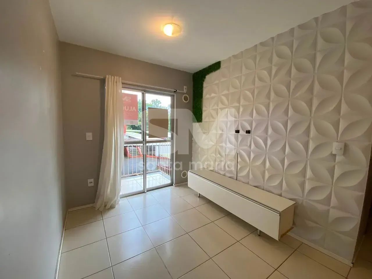 Apartamento para locação, Efapi, Chapecó - SC - Foto 2