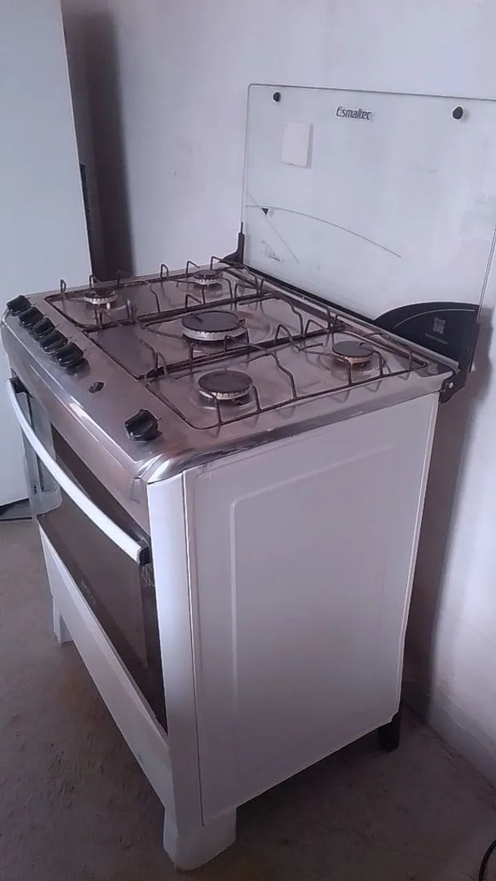 Fogão 