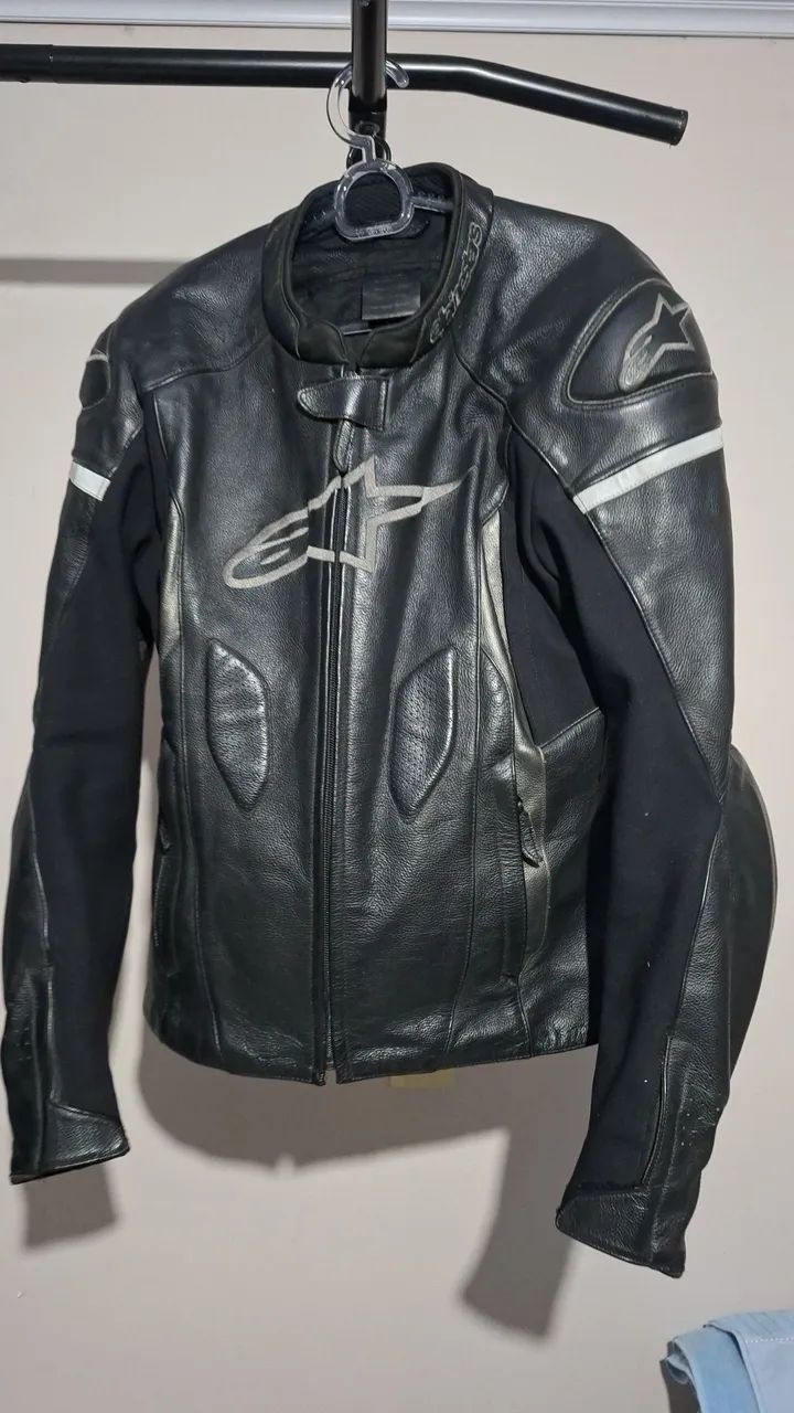 Vendo jaqueta Alpinestars  - Foto 2