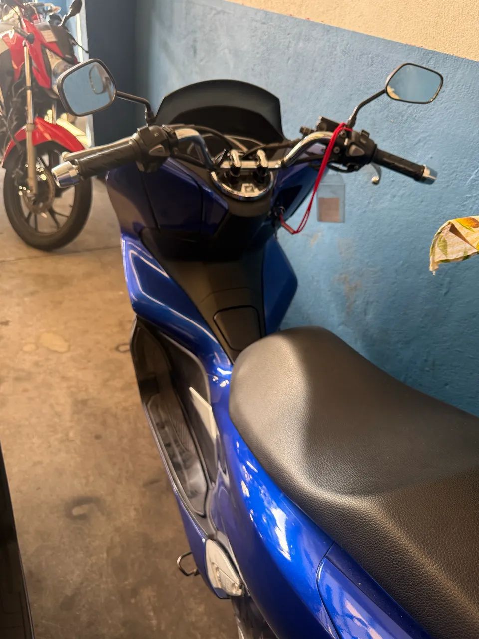 Honda PCX 150 2021 - Foto 4