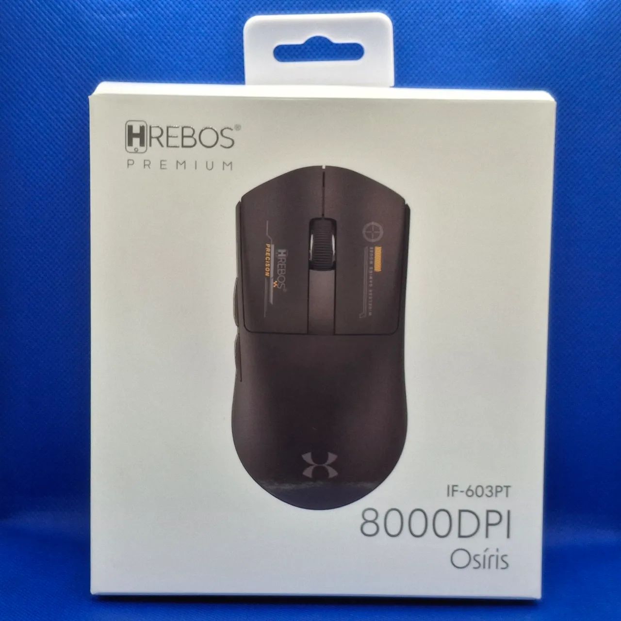 Mouse sem fio Bluetooth recarregável com base de carregamento 