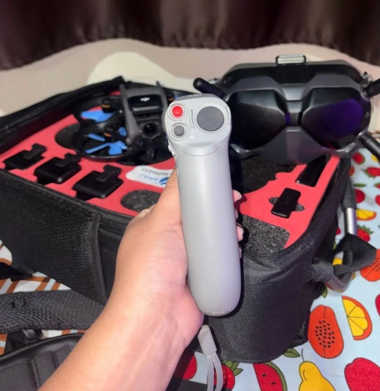 DJI AVATA 1  - Foto 4