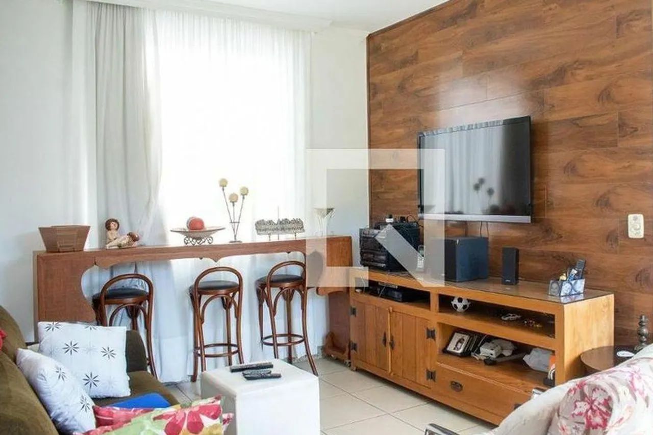 Apartamento à Venda - Luxemburgo, 4 Quartos, 220 m2 - Foto 5