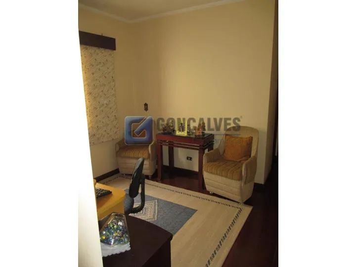 Sobrado 3 Quartos com Suíte e 4 Vagas à Venda - Nova Petrópolis, SBC - Foto 2