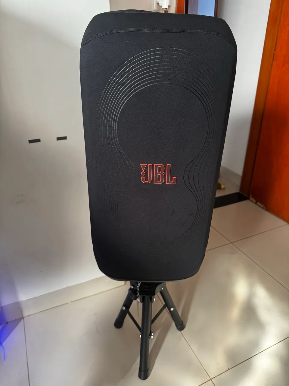 Jbl PartyBox Stage 320