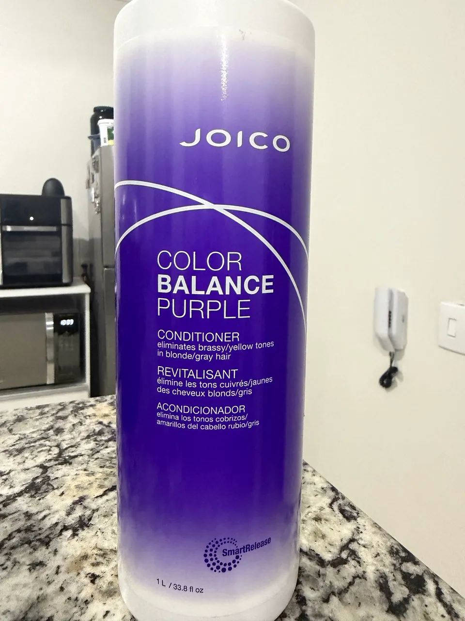 Shampoo e Condicionador Joico  - Foto 2