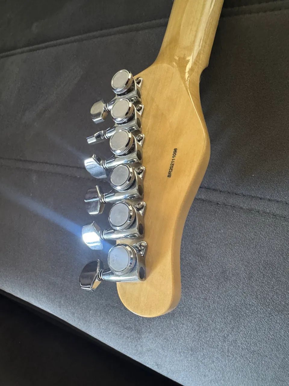 Guitarra Tagima Stella nova - Foto 2