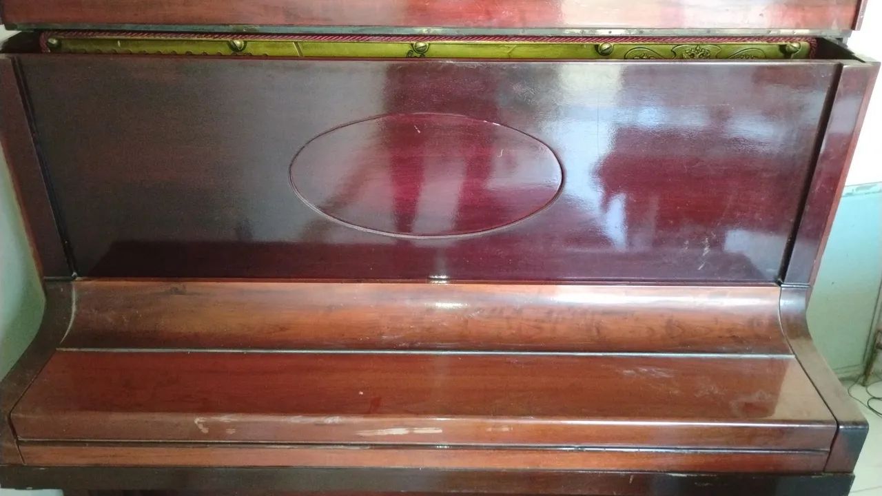 Piano  - Foto 5