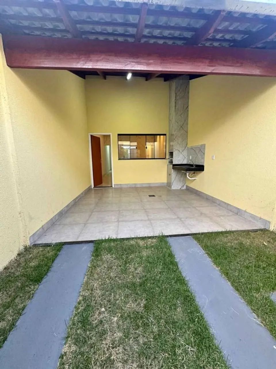 Vendo casa em Movelar