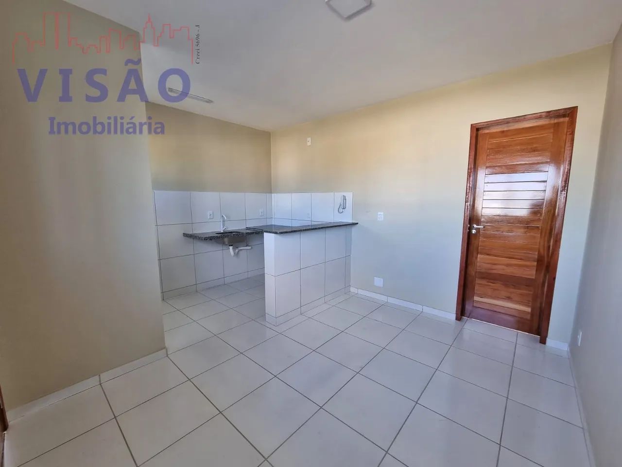 ALUGA-SE APARTAMENTOS TIPO FLAT NO CAMPOS DO CONDE - Foto 4