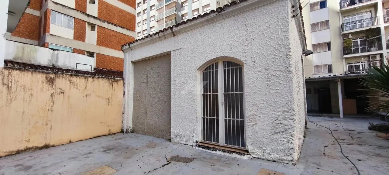 sala - Cambuí - Campinas - Foto 3