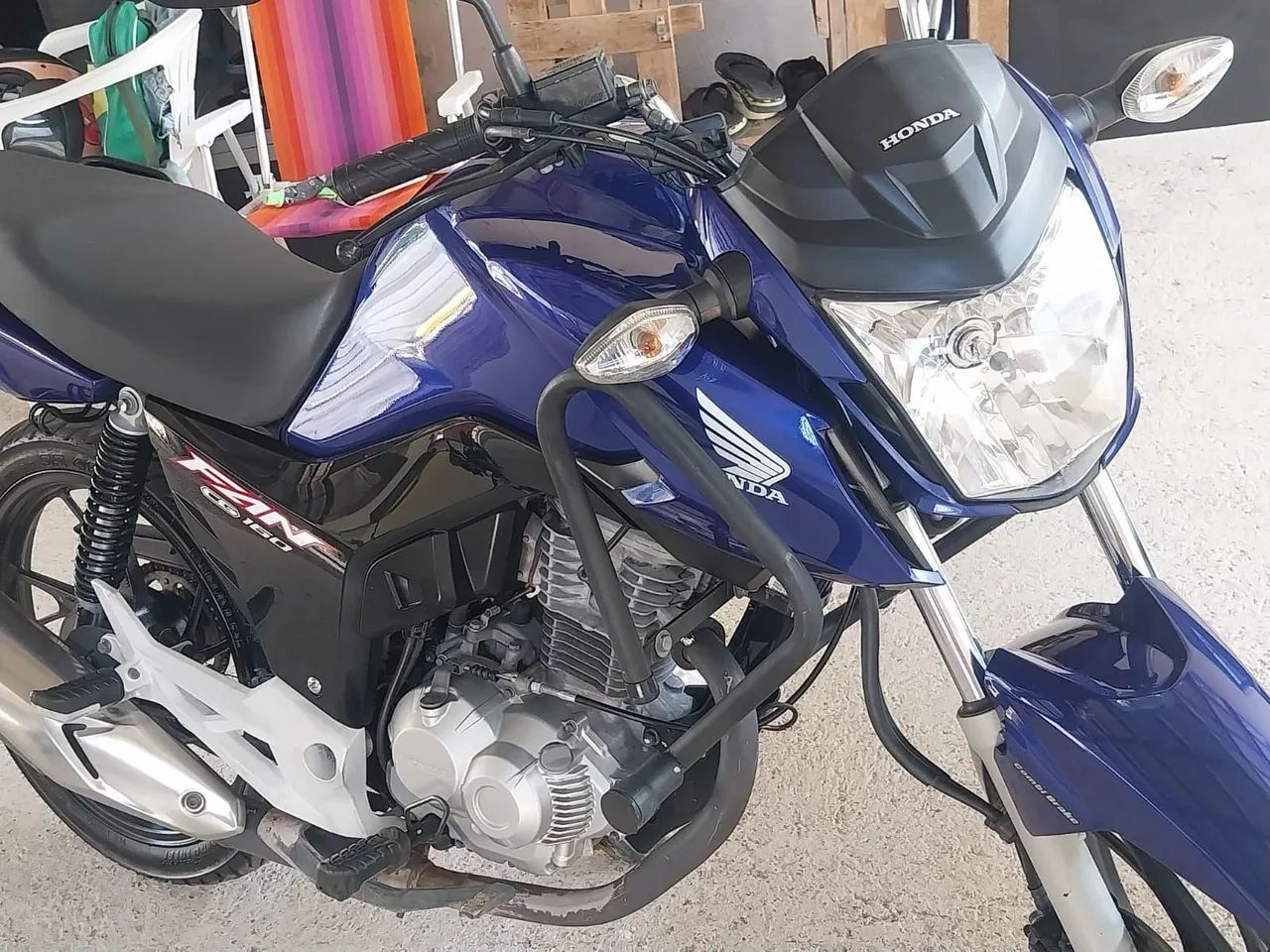 Moro semi nova  - Foto 4