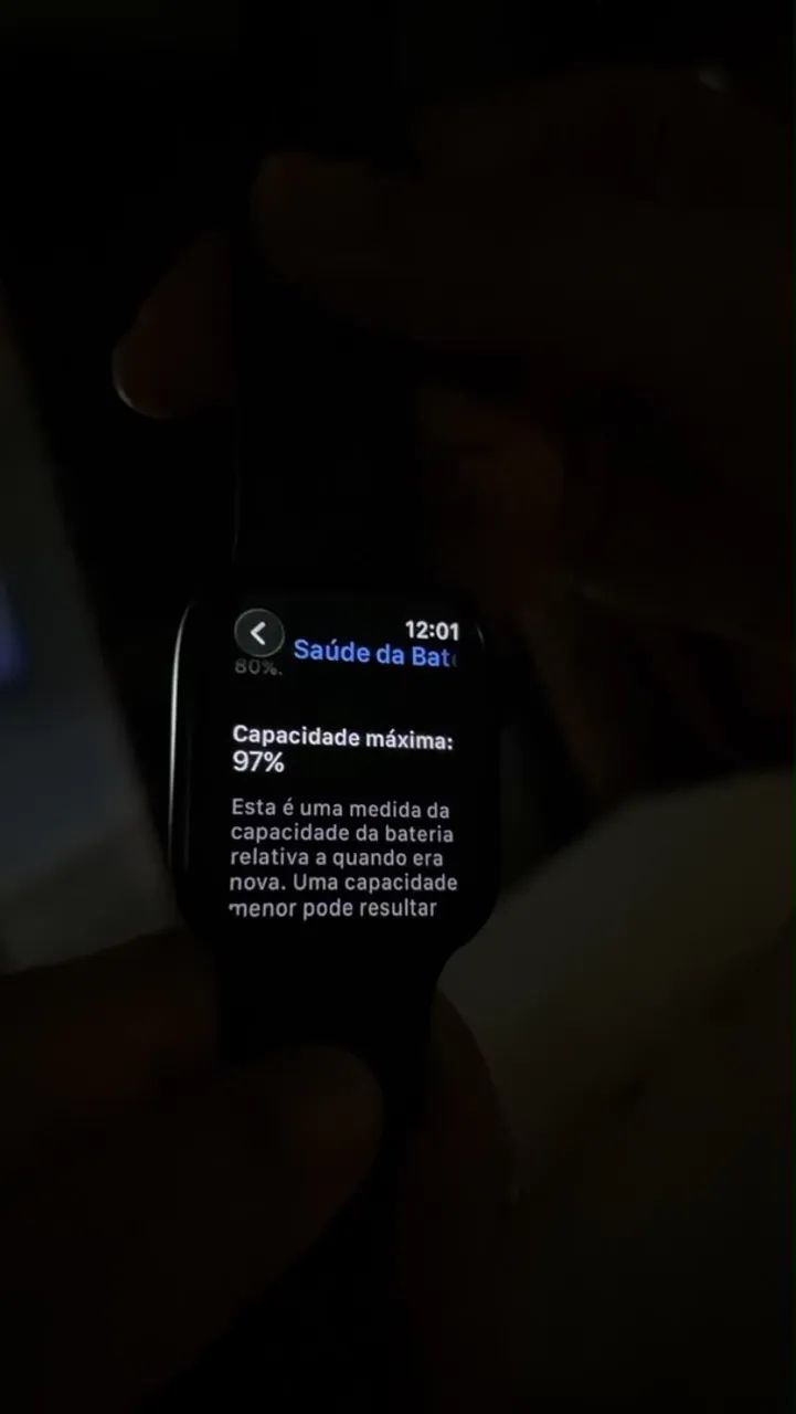 APPLE WATCH 8 - Foto 2