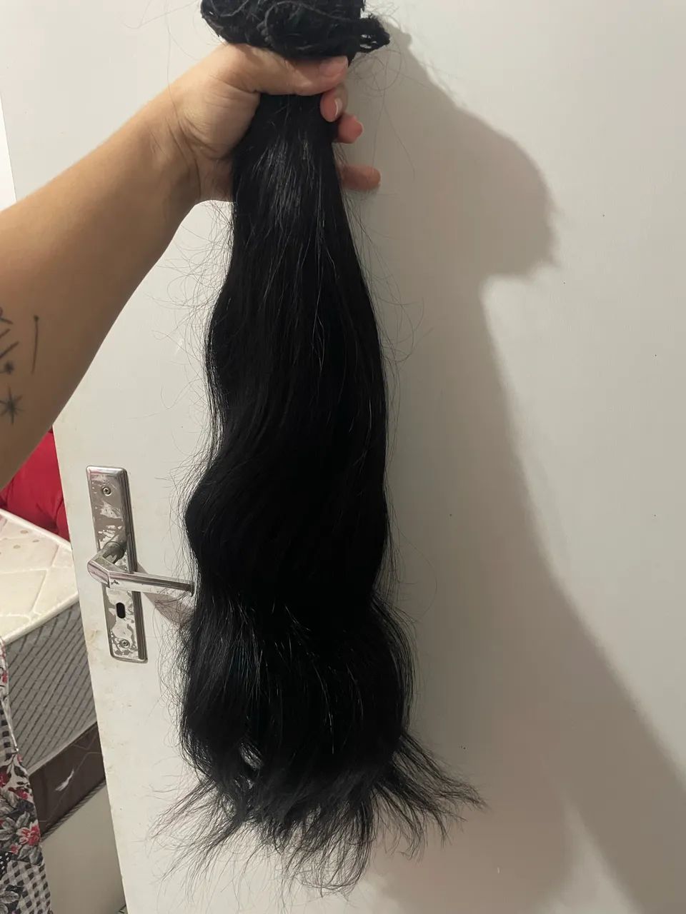 Cabelo humano  - Foto 2
