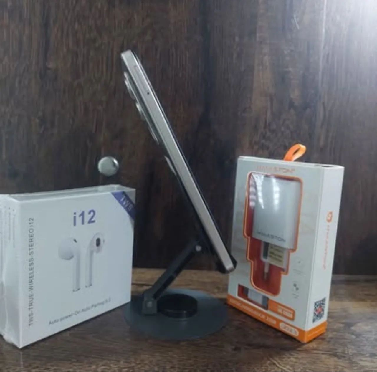CELULAR REDMI 15 256gb - Foto 3