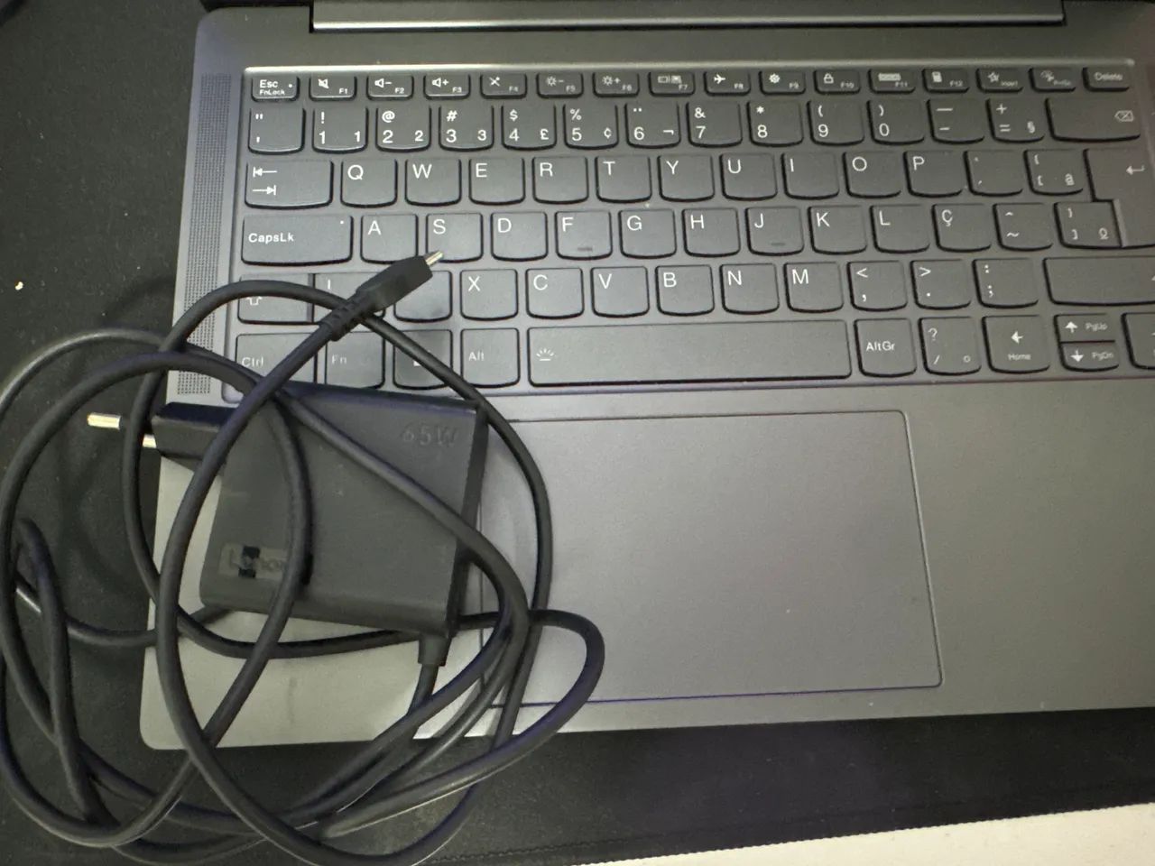 Lenovo Yoga Slim I6  - Foto 4