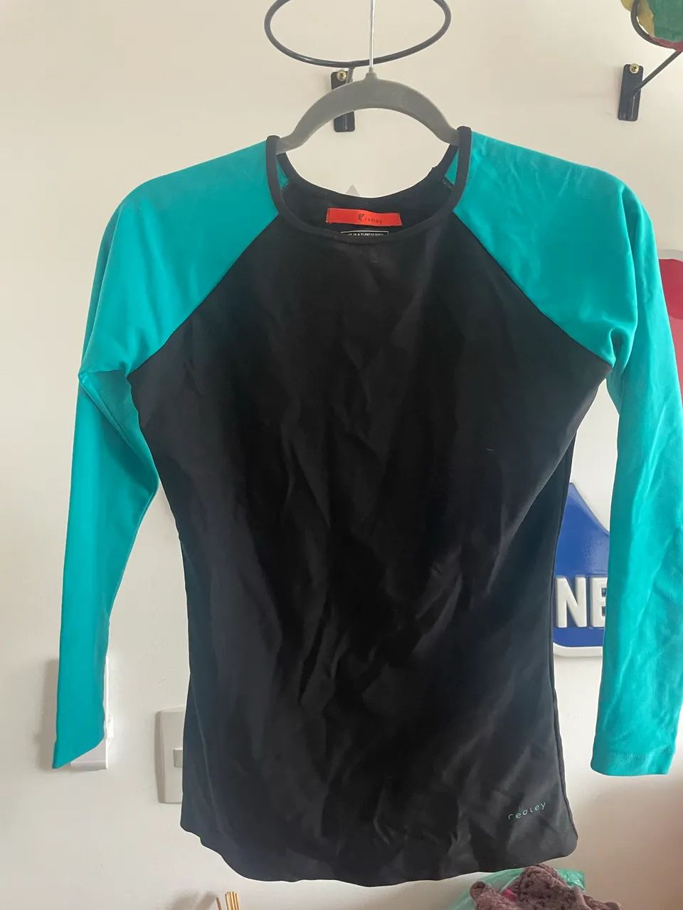 Blusa de surfista - Foto 2