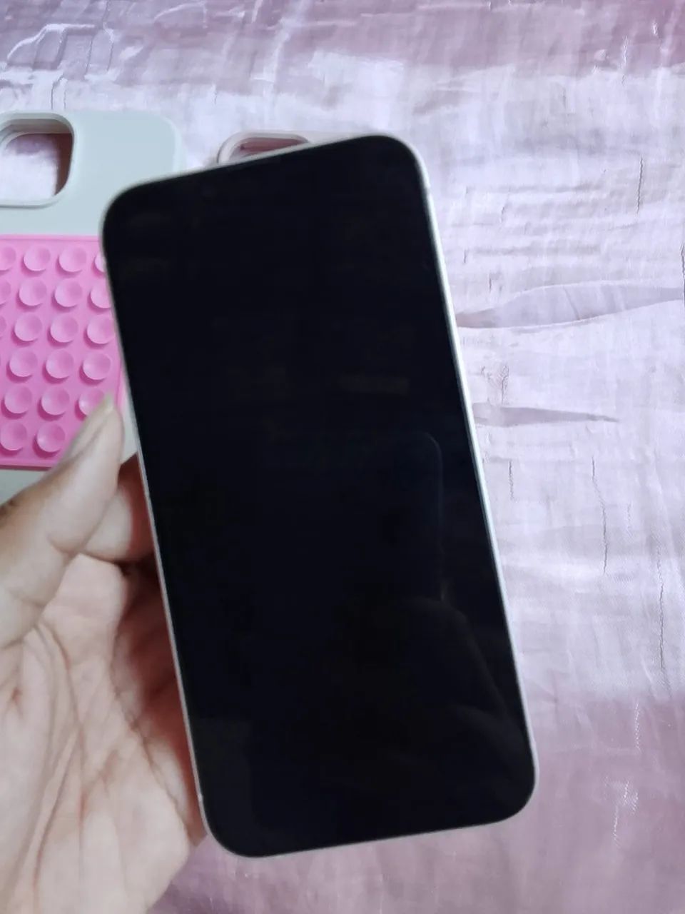 Iphone 14 - 128GB - Foto 4